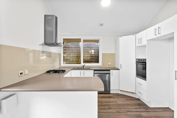Main view of Homely house listing, 1/2 Bligh Place, Barrack Heights NSW 2528