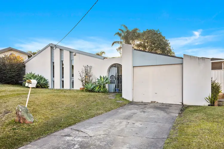 Third view of Homely house listing, 1/2 Bligh Place, Barrack Heights NSW 2528