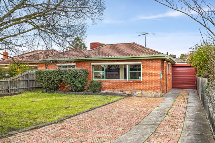 11 Patrick Street, Glenroy VIC 3046