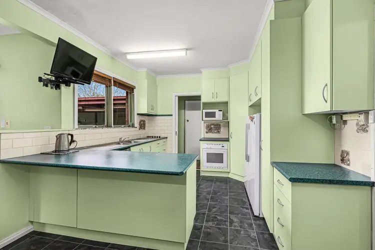 Sixth view of Homely house listing, 11 Patrick Street, Glenroy VIC 3046