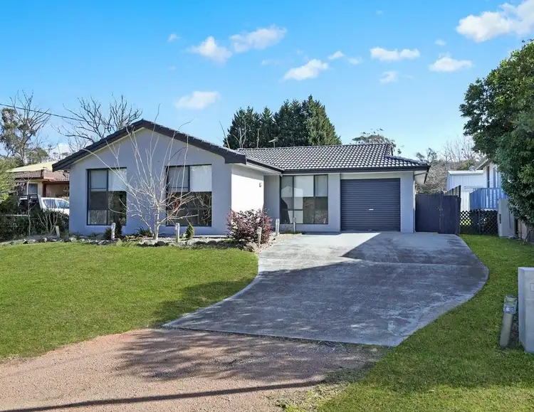 Main view of Homely house listing, 7 Crane Street, Balaclava NSW 2575