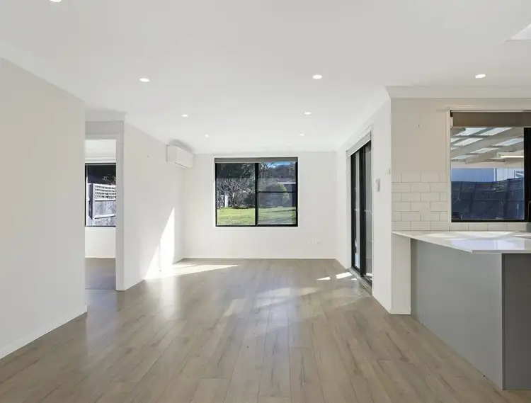 Second view of Homely house listing, 7 Crane Street, Balaclava NSW 2575