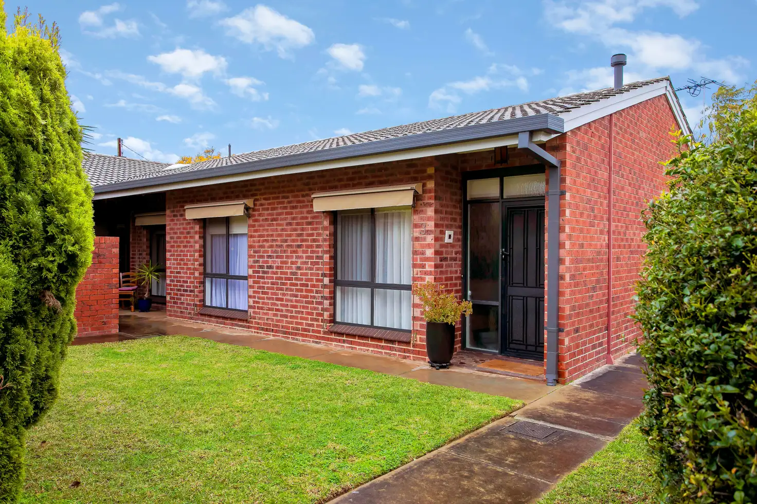 Main view of Homely unit listing, 3/18 Thames Street, Clarence Park SA 5034