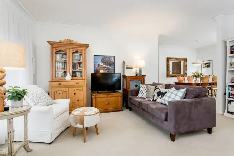 Second view of Homely unit listing, 3/18 Thames Street, Clarence Park SA 5034