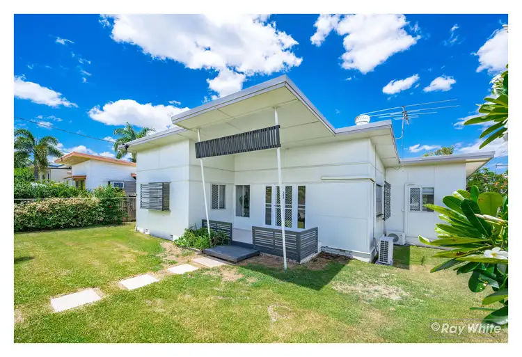 Main view of Homely house listing, 242 Elphinstone Street, Koongal QLD 4701