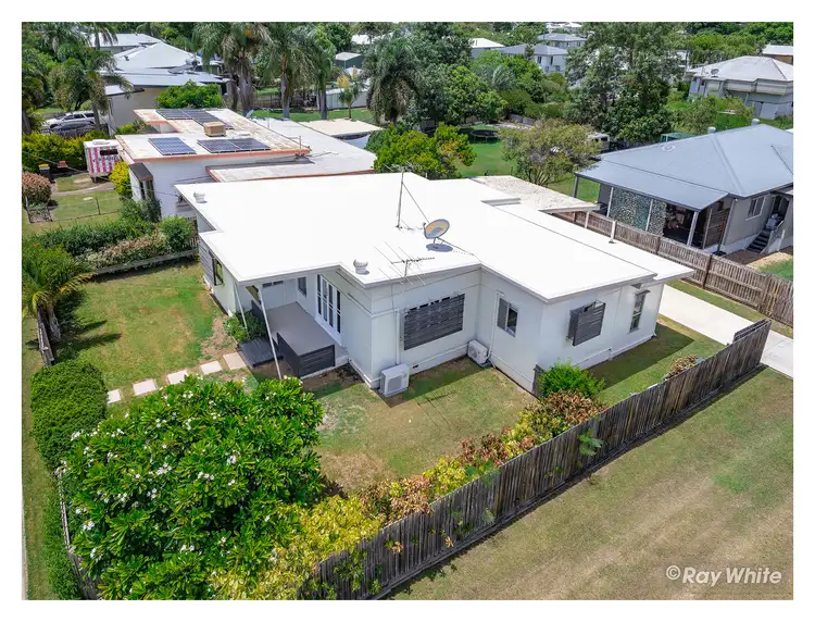 Second view of Homely house listing, 242 Elphinstone Street, Koongal QLD 4701