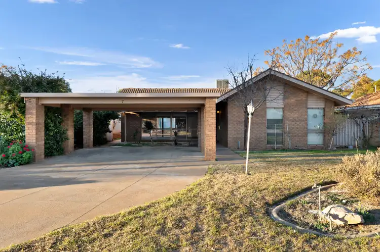 7 Aldinga Drive, Mildura VIC 3500