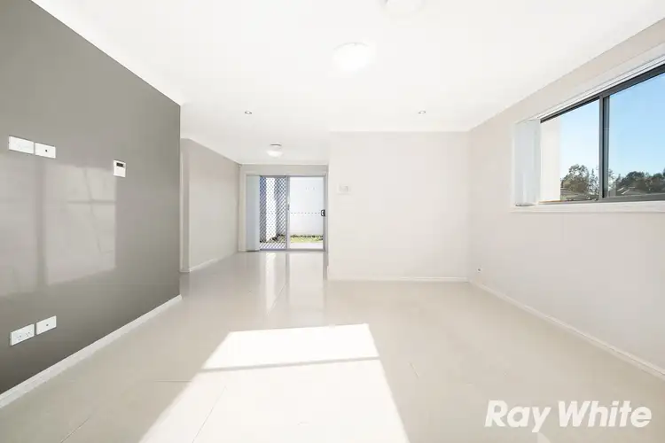 Fourth view of Homely townhouse listing, 34/30 Australis Drive, Ropes Crossing NSW 2760
