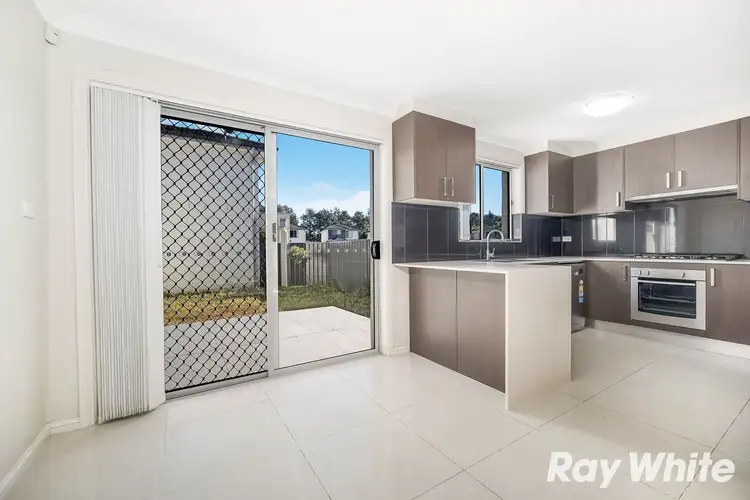 Sixth view of Homely townhouse listing, 34/30 Australis Drive, Ropes Crossing NSW 2760