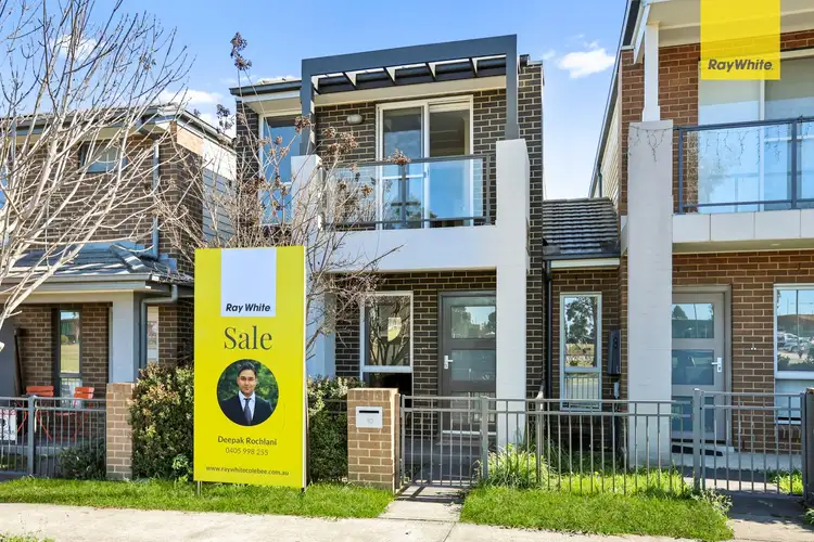 10 Greygum Terrace