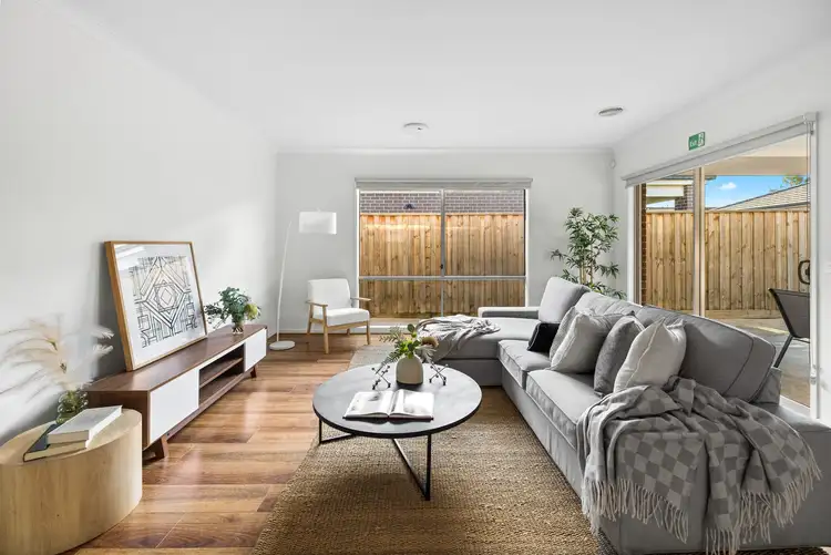 Seventh view of Homely house listing, 7 Nutmeg Parade, Manor Lakes VIC 3024