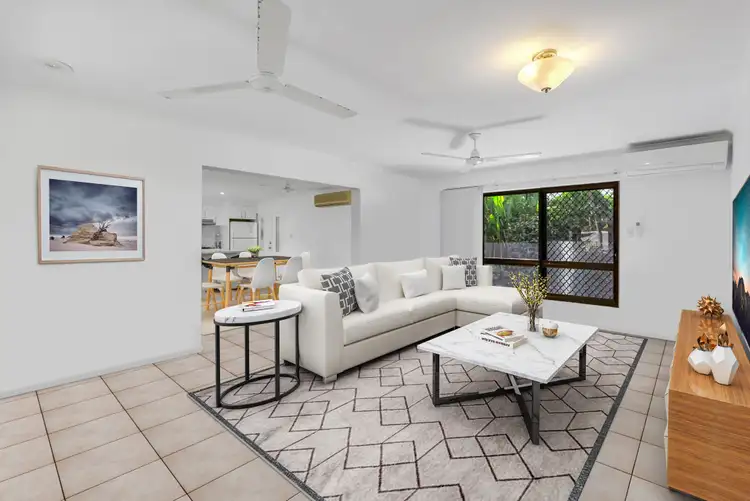 Fourth view of Homely house listing, 48 Periwinkle Avenue, Trinity Beach QLD 4879