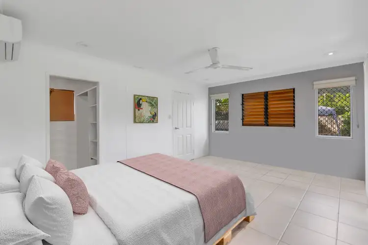 Fifth view of Homely house listing, 48 Periwinkle Avenue, Trinity Beach QLD 4879