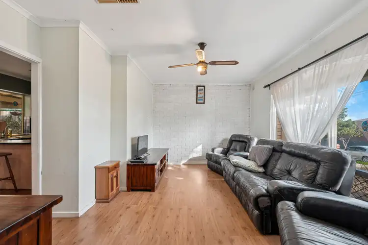 Second view of Homely house listing, 21 Pindee Street, Hallett Cove SA 5158