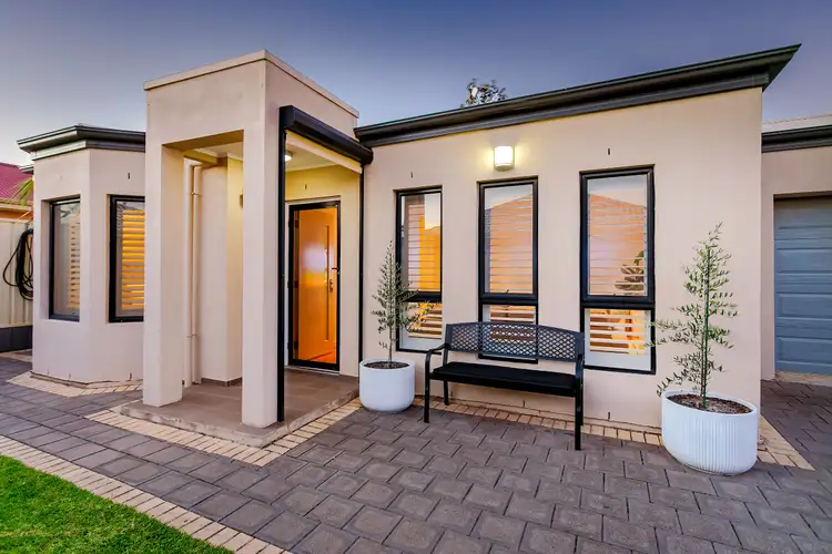 Second view of Homely house listing, 48A Nelson Street, South Plympton SA 5038