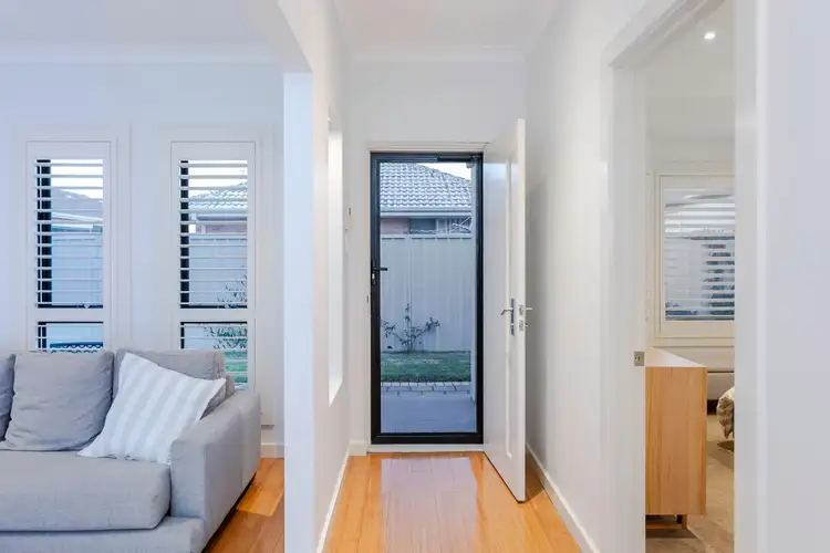 Third view of Homely house listing, 48A Nelson Street, South Plympton SA 5038