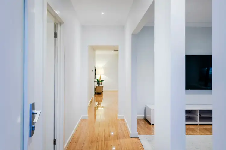 Fourth view of Homely house listing, 48A Nelson Street, South Plympton SA 5038