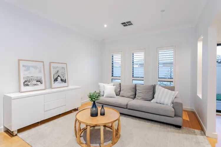 Sixth view of Homely house listing, 48A Nelson Street, South Plympton SA 5038