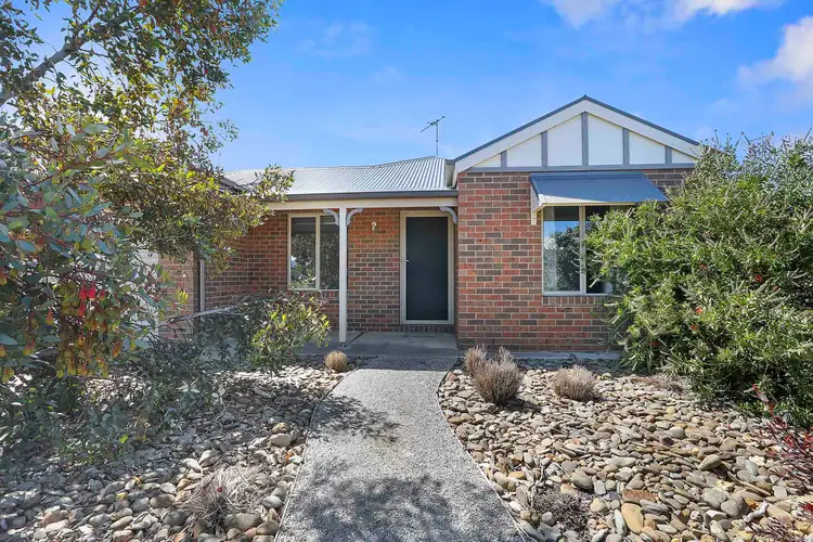 Main view of Homely house listing, 1/11 Michael Court, Grovedale VIC 3216