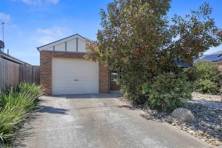 Third view of Homely house listing, 1/11 Michael Court, Grovedale VIC 3216