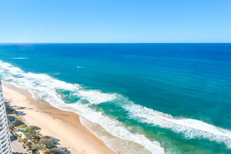 3406/88 The Esplanade, Surfers Paradise QLD 4217