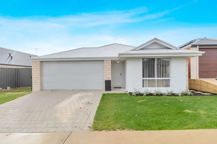 Main view of Homely house listing, 5 Kelvin Terrace, Baldivis WA 6171
