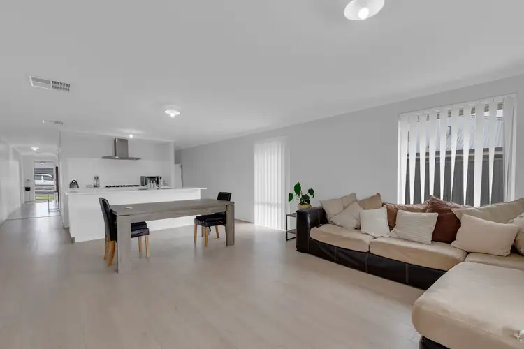 Third view of Homely house listing, 5 Kelvin Terrace, Baldivis WA 6171