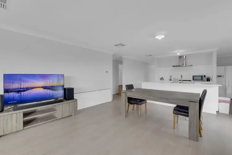 Fourth view of Homely house listing, 5 Kelvin Terrace, Baldivis WA 6171