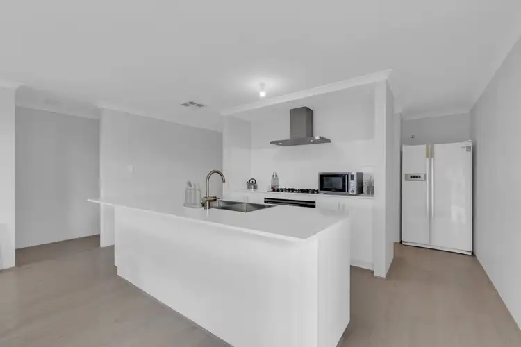 Fifth view of Homely house listing, 5 Kelvin Terrace, Baldivis WA 6171