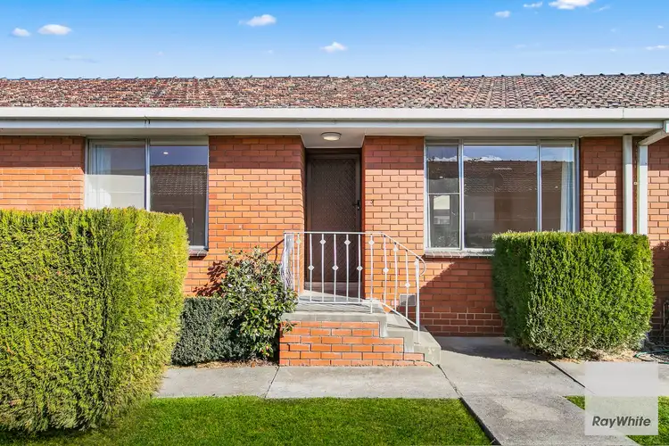 3/35 Prospect Street, Glenroy VIC 3046
