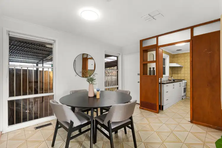 Fifth view of Homely house listing, 147 Riggall Street, Broadmeadows VIC 3047