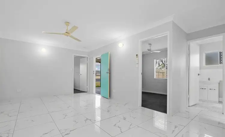 Second view of Homely house listing, 1/132 Alexandra Street, Kawana QLD 4701