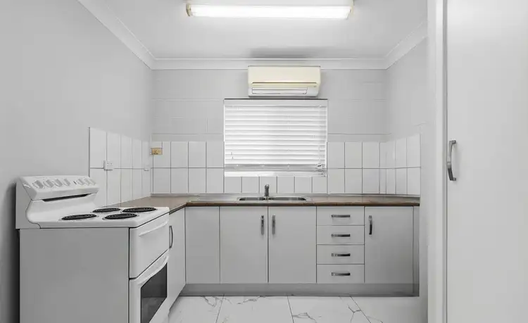 Third view of Homely house listing, 1/132 Alexandra Street, Kawana QLD 4701