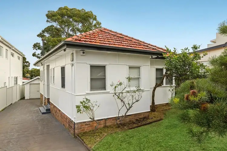 Main view of Homely house listing, 47 Stoddart Street, Roselands NSW 2196
