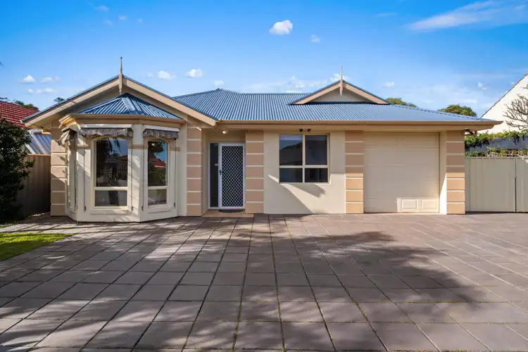 18 Korana Street, South Plympton SA 5038