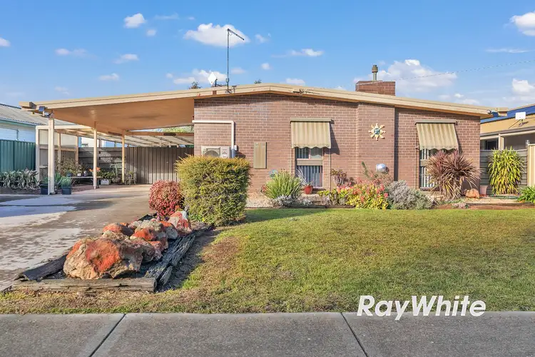 25 Diggora Road, Rochester VIC 3561