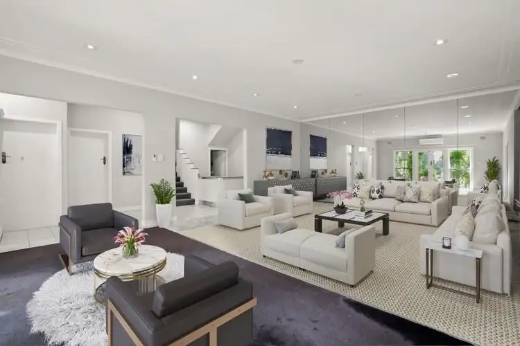 Second view of Homely house listing, 77 Victoria Road, Bellevue Hill NSW 2023