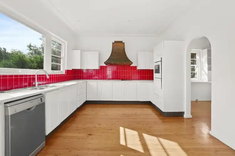 Fifth view of Homely house listing, 77 Victoria Road, Bellevue Hill NSW 2023