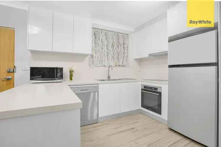 Second view of Homely unit listing, 3/52-54 Birmingham Street, Merrylands NSW 2160