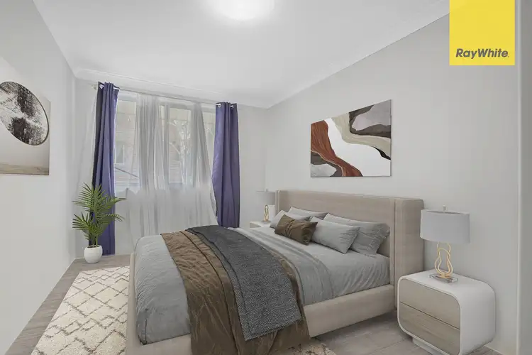 Fourth view of Homely unit listing, 3/52-54 Birmingham Street, Merrylands NSW 2160