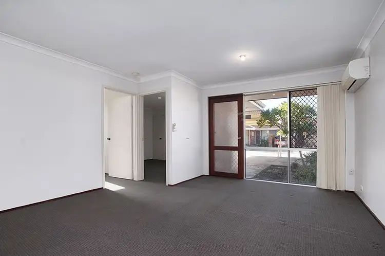 Third view of Homely unit listing, 4/22-32 Kimberley Way, Parkwood WA 6147