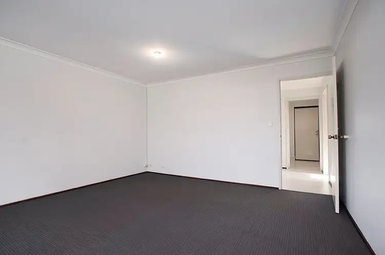 Fourth view of Homely unit listing, 4/22-32 Kimberley Way, Parkwood WA 6147