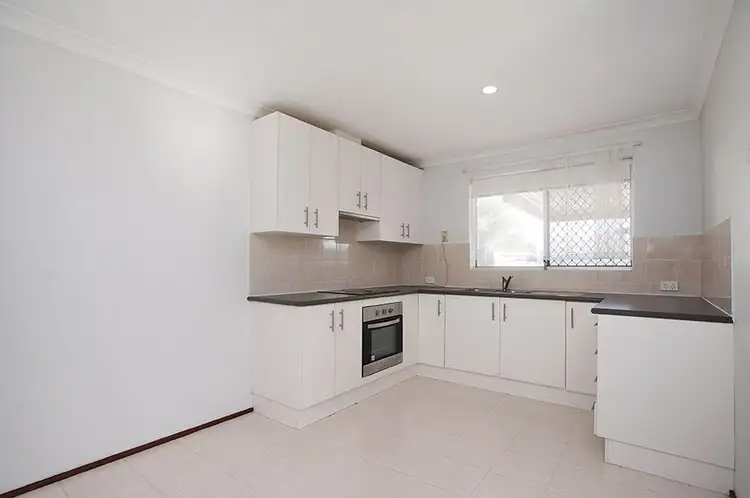 Fifth view of Homely unit listing, 4/22-32 Kimberley Way, Parkwood WA 6147
