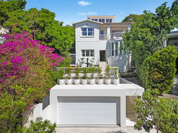24 Kulgoa Road, Bellevue Hill NSW 2023