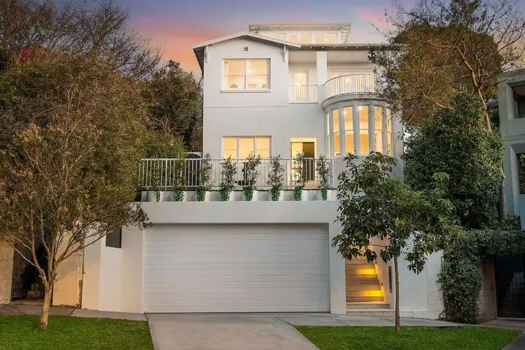 Main view of Homely house listing, 24 Kulgoa Road, Bellevue Hill NSW 2023