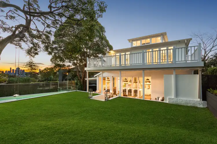 Second view of Homely house listing, 24 Kulgoa Road, Bellevue Hill NSW 2023