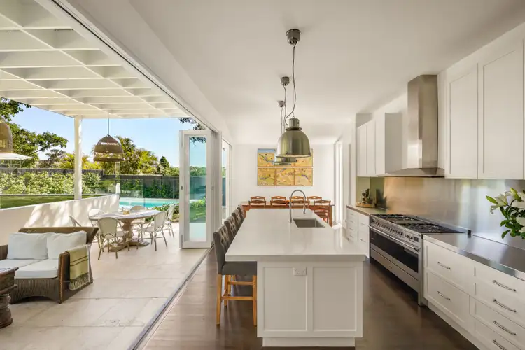 Fourth view of Homely house listing, 24 Kulgoa Road, Bellevue Hill NSW 2023