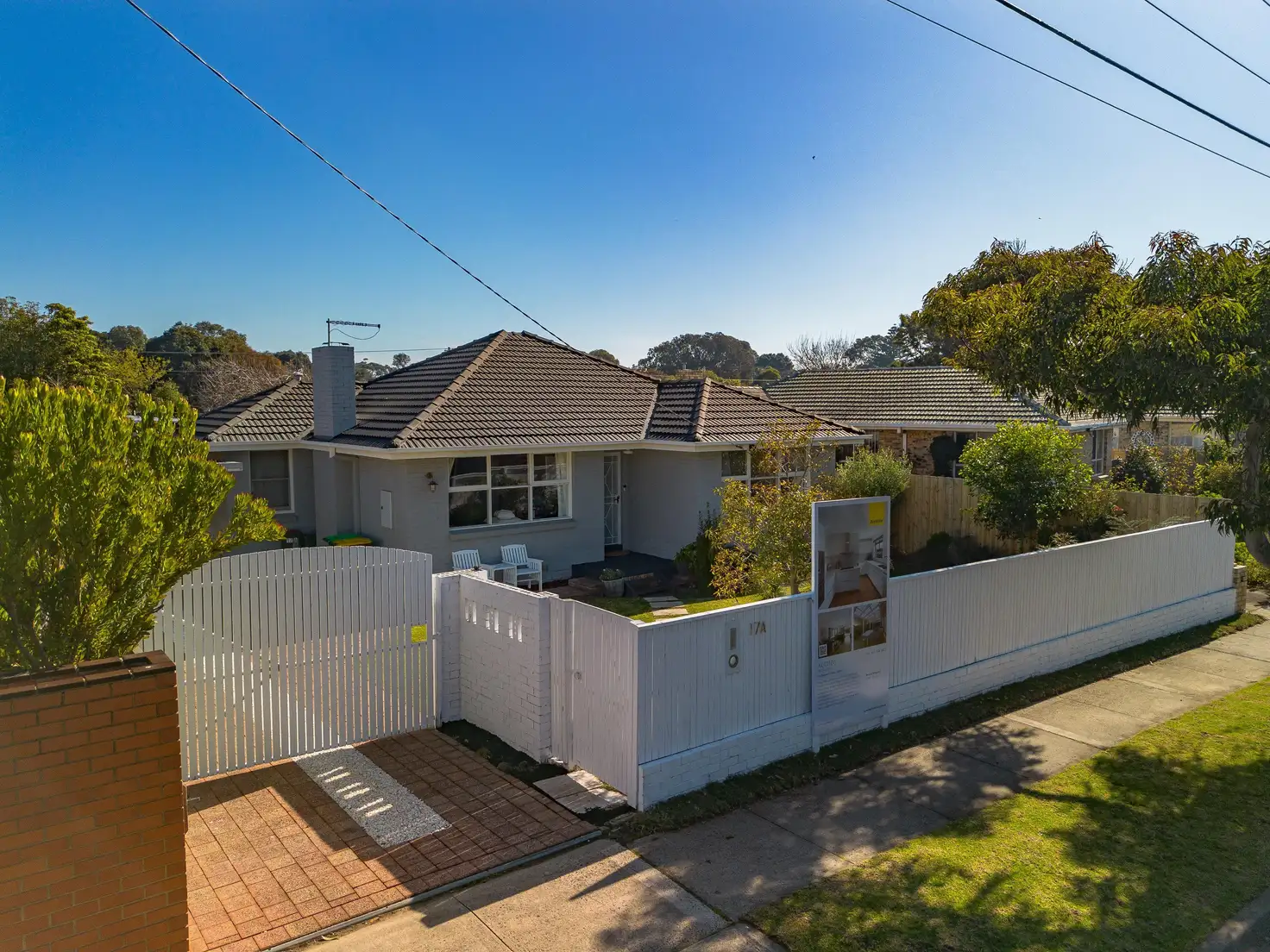 Main view of Homely house listing, 17A Duncan Avenue, Seaford VIC 3198