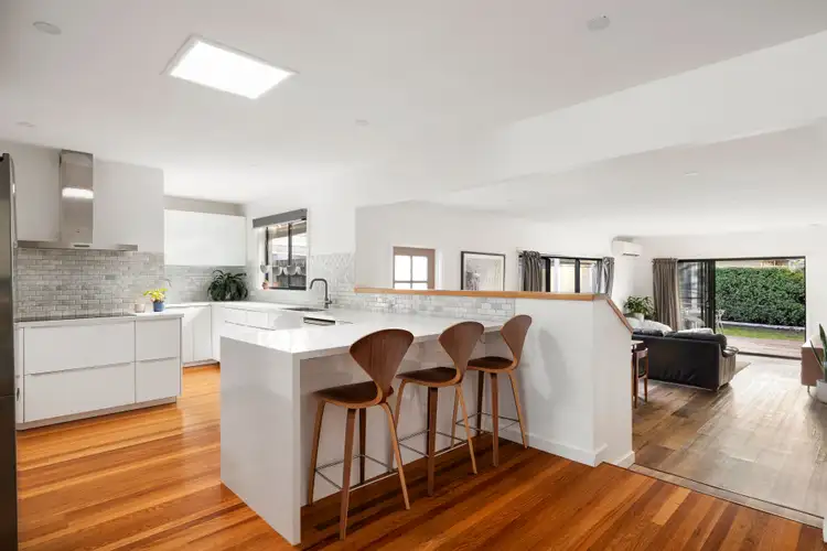 Fourth view of Homely house listing, 17A Duncan Avenue, Seaford VIC 3198