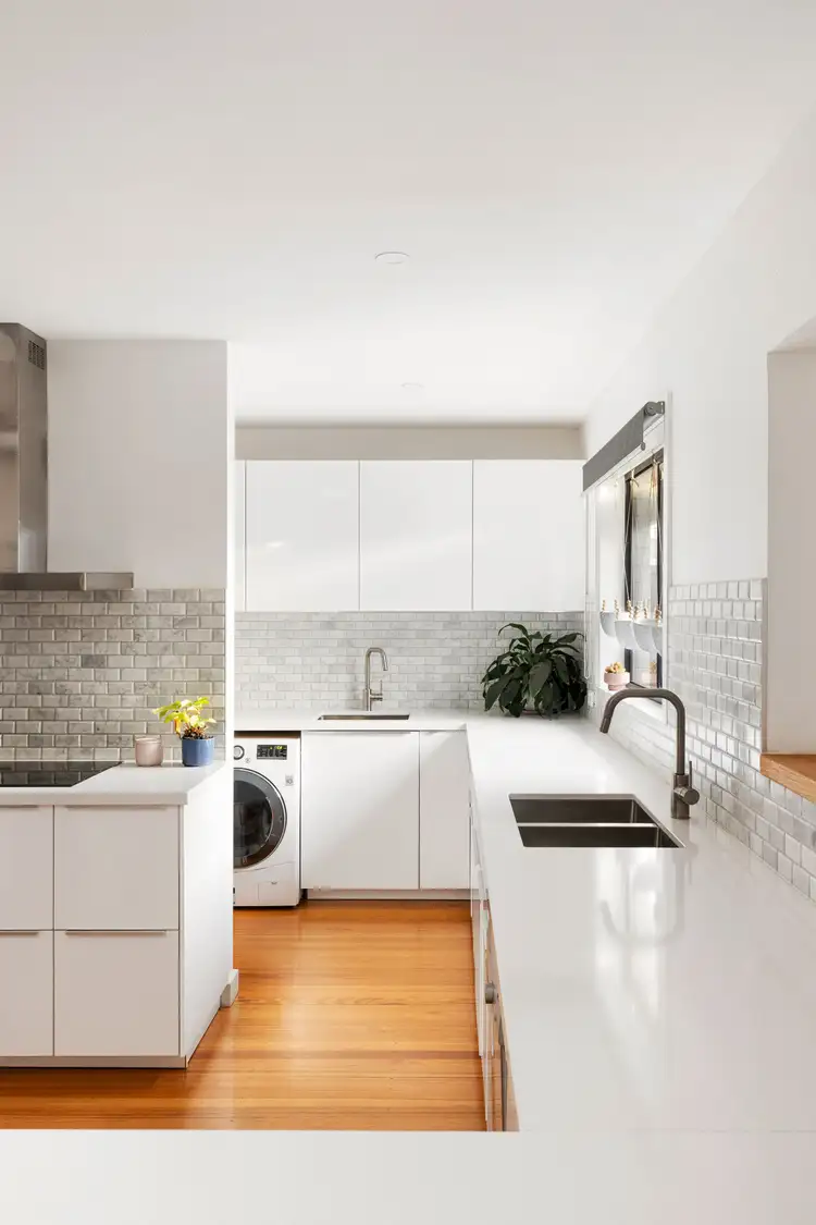 Fifth view of Homely house listing, 17A Duncan Avenue, Seaford VIC 3198